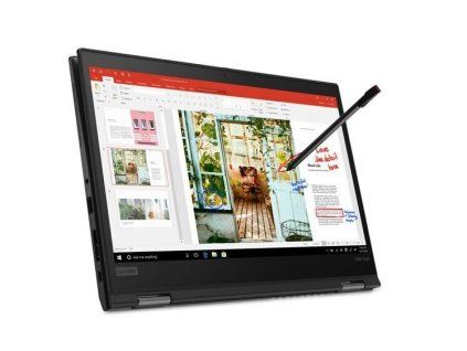 Lenovo ThinkPad X390 Yoga recomp 3072