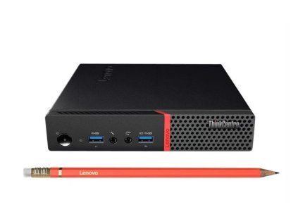 Lenovo ThinkCentre M710q Tiny recomp 3115