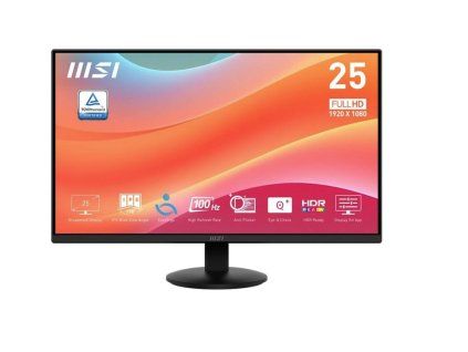 MSI Pro MP252L recomp 4113