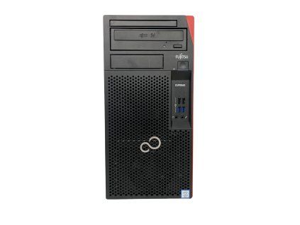 Fujitsu Esprimo P557/E90+  GeForce GTX 1650 4GB