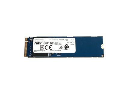 SSD disk Kioxia 512GB recomp 4099