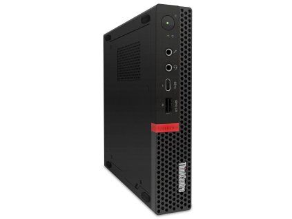 Lenovo ThinkCentre M720q recomp 3413