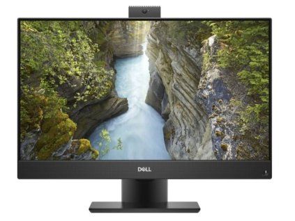 Dell Optiplex 5480 AIO Touch recomp 4102