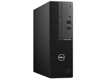 Dell Optiplex 3080 SFF recomp 4107