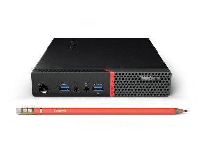 Lenovo ThinkCentre M900 Tiny recomp 3181