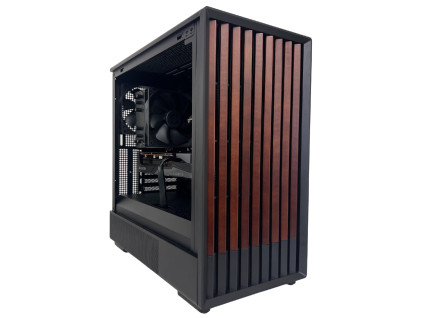 RE-BUILD Medium i5 / RX 6600 XT / 16GB RAM / 512 SSD / Windows 11  AMD Radeon RX 6600 XT 8GB