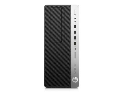 HP EliteDesk 800 G4 MT recomp 3572