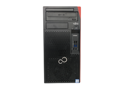 Fujitsu Esprimo P557/E90+  GeForce GTX 1050 2GB