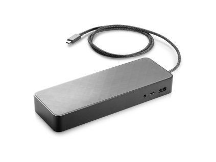 HP USB C Universal Dock recomp 4148