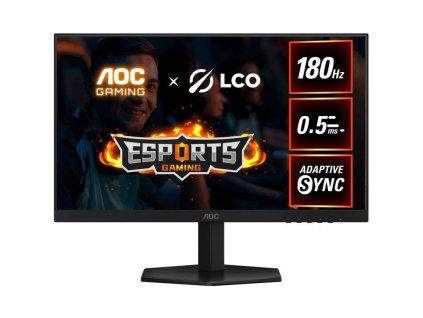 AOC 24G42E recomp 4165