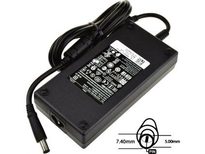 Dell 180W original ac adapter 2