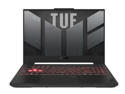 Asus TUF Gaming A15 recomp 4181