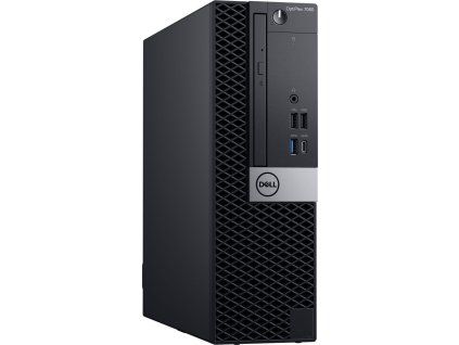 Dell Optiplex 7060 SFF recomp 2081