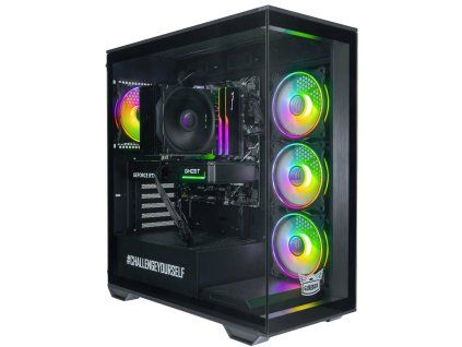 Recomp Re Build i5 RTX5060 recomp 4194