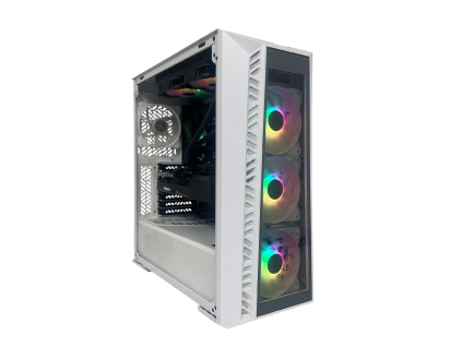 RE-BUILD Medium R9 / RTX 3060 / 32GB RAM / 1TB SSD / Windows 11  NVIDIA GeForce RTX 3060 12GB