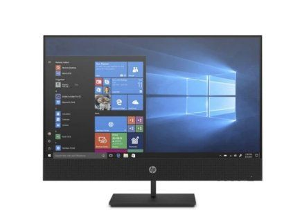 HP ProOne 600 G6 AiO recomp 4209