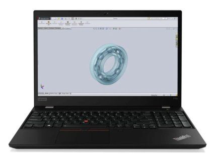 Lenovo ThinkPad P15 Gen2 recomp 4212