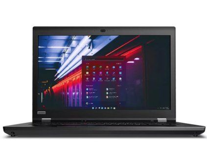 Lenovo ThinkPad P73 recomp 4217
