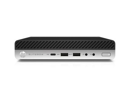 HP EliteDesk 800 G5 DM recomp 4223