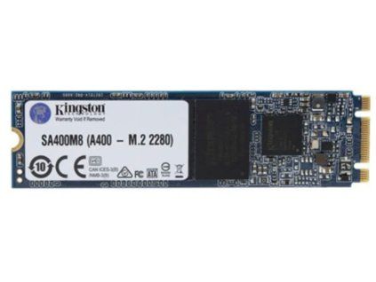 M.2 SSD 256GB SATA Kingston recomp 4236