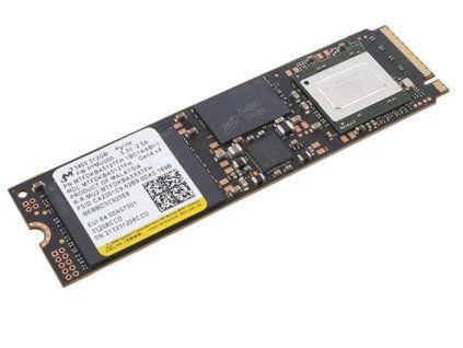 SSD 512 Micron Gen4 NVMe recomp 4237