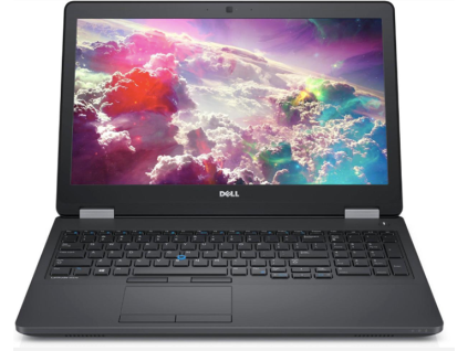 Dell Latitude E5570 Recomp 7