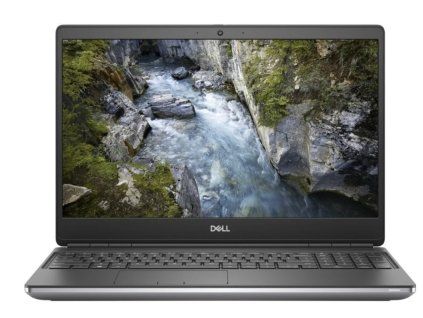 Dell Precision 7550 recomp 4016