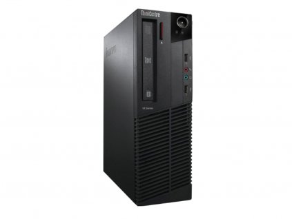 Lenovo ThinkCentre M91p SFF RECOMP.cz