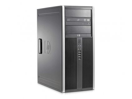 Počítač HP Elite 8300 Tower Recomp 1