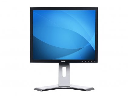 19' LCD monitor Dell 1908