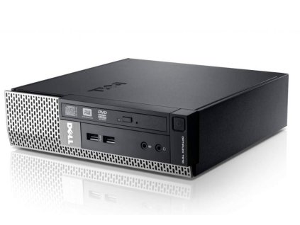 Počítač Dell Optiplex 7010 uSF Recomp 1