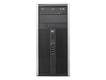 Počítač HP Compaq Pro 6300 Tower Recomp 1