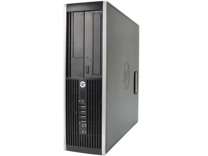 Počítač HP Compaq Elite 8300 SFF Recomp 2