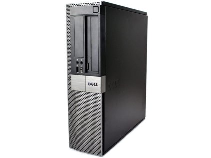 Počítač Dell Optiplex 9010 Desktop Recomp 1