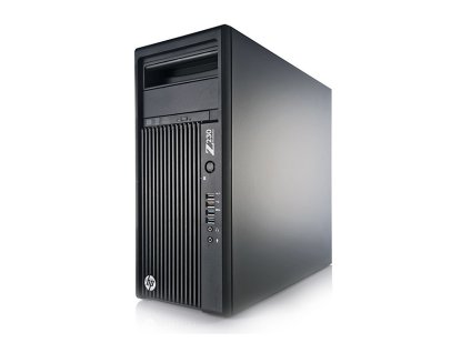 Workstation HP Z230 Tower Recomp 1
