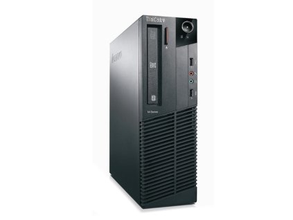 Počítač Lenovo ThinkCentre M82 SFF Recomp 1
