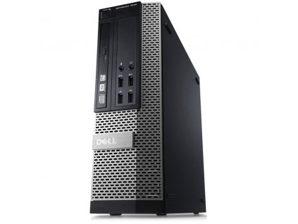 Počítač Dell Optiplex 7010 SFF Recomp 1