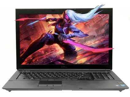 Dell Precision M6800 Recomp 1