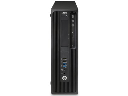 HP Z240 SFF Recomp 1
