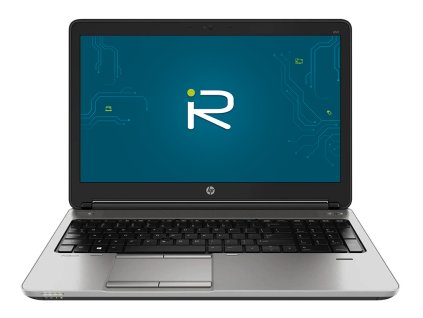 HP ProBook 650 G1 Recomp 001
