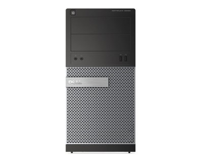 Počítač Dell Optiplex 3020 MT Recomp 0