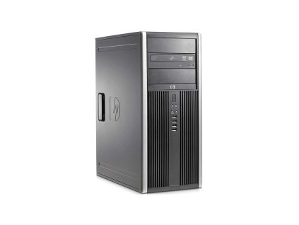 hp8300elite recomp 1041