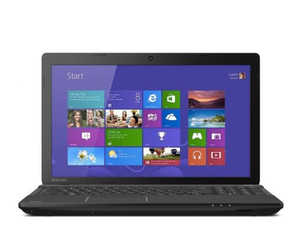 Toshiba Satellite C50 A 19T Recomp 1