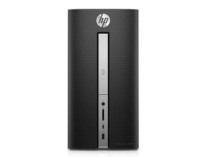 HP Pavilion 570 Recomp 2
