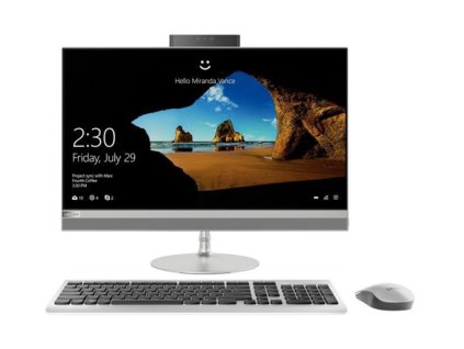 Lenovo IdeaCentre AIO 520 24IKU Recomp