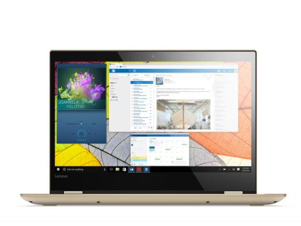 Lenovo Yoga 520 14IKB