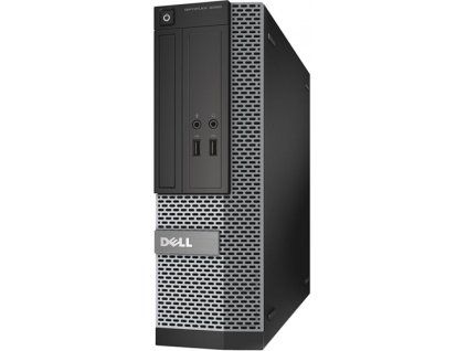 Počítač Dell Optiplex 3020 SFF Recomp 1