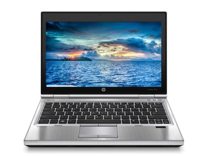 HP 2570p recomp cz