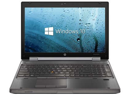 HP EliteBook 8570w Recomp 1