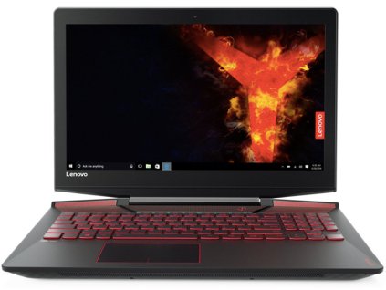 Lenovo Legion Y720 15IKB Recomp 1